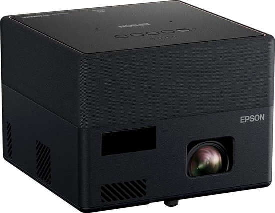 Epson EF-12 Mini-Beamer (1000 lm, 2500000:1, 1920 x 1080 px)