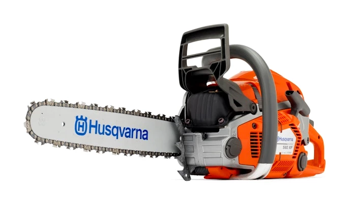 Husqvarna Motorsäge 560 XP® 15&quot; .325 