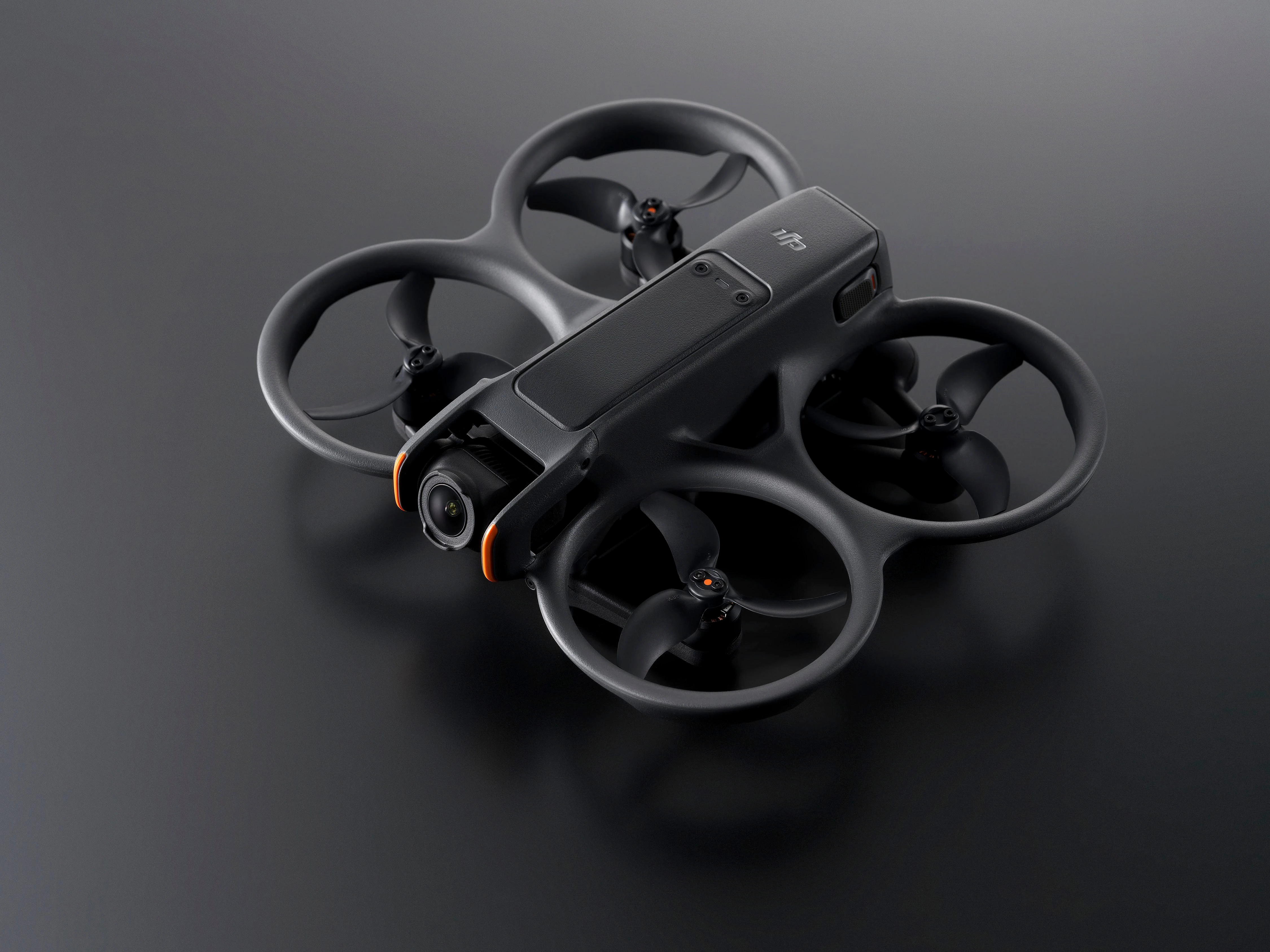 DJI Avata 2 Drohne (4K Ultra HD)