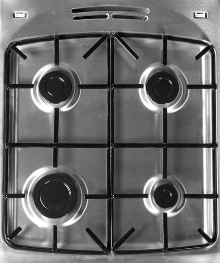 Amica Gas-Standherd SHGG 11568 E