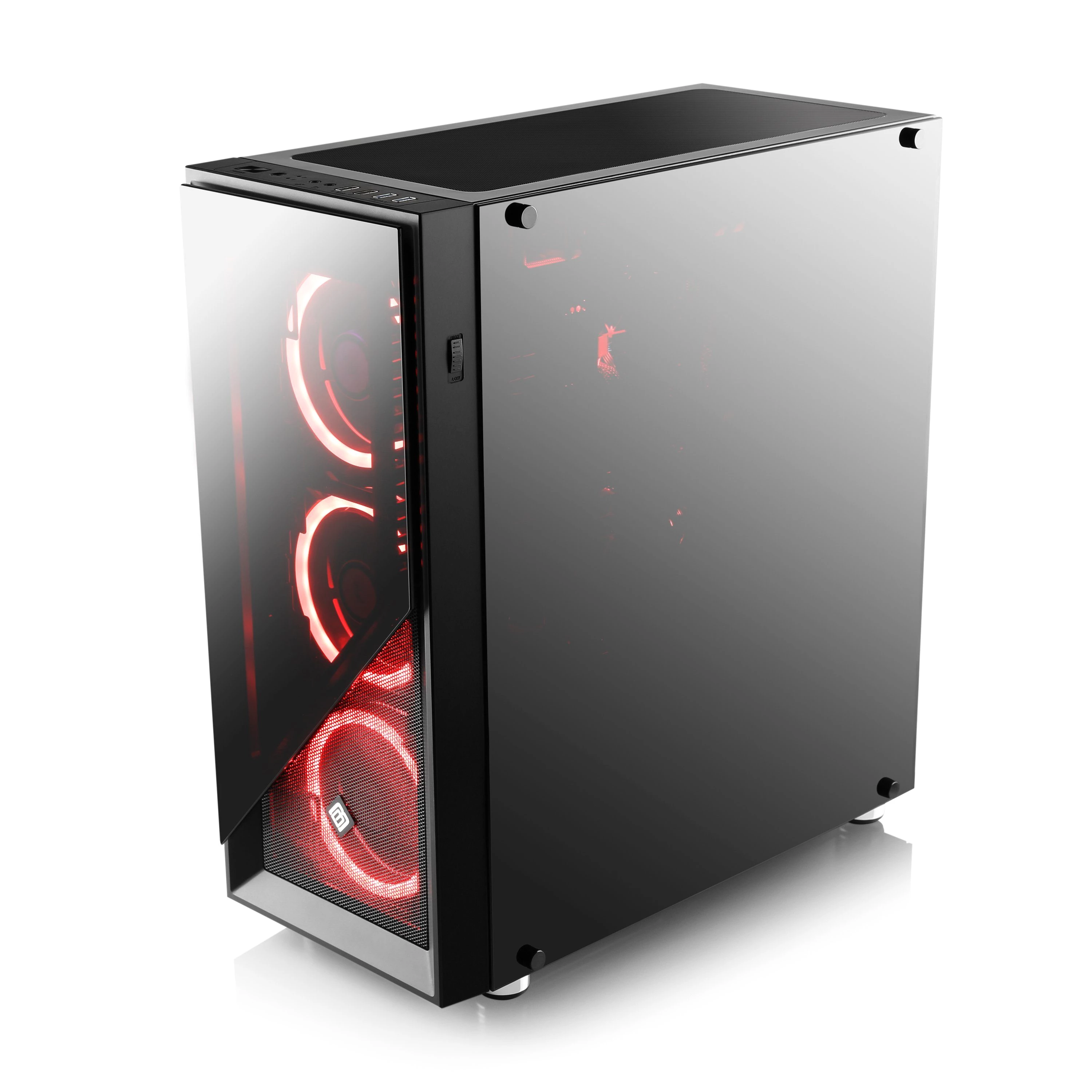 CSL HydroX V28323 Gaming-PC-Komplettsystem (27&quot;, AMD Ryzen 7 5700G, 32 GB RAM, 1000 GB SSD)
