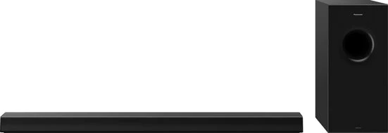 Panasonic SC-HTB600 Soundbar 2.1 Soundsystem 2.1 (Bluetooth, 360 W)
