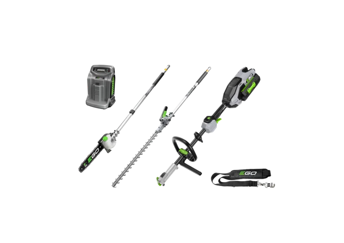 EGO Power Multifunktionstool MHCC1022E Kit
