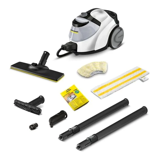 KÄRCHER Dampfreiniger SC 5 EasyFix Iron Plug
