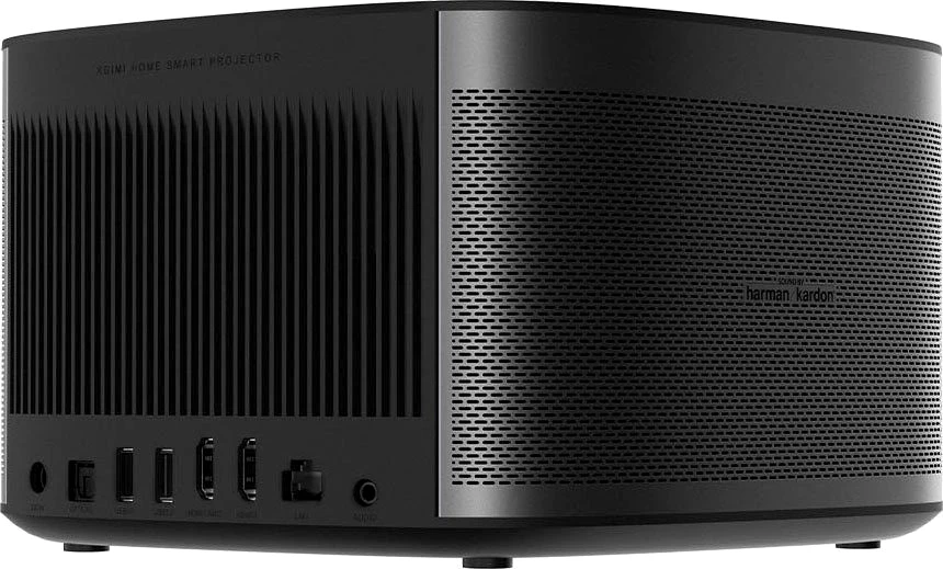 XGIMI HORIZON Pro 4K Beamer