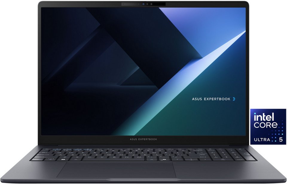 Asus ExpertBook B5 B5605CCA-PL0034X Notebook (40,6 cm/16 Zoll, Intel Core Ultra