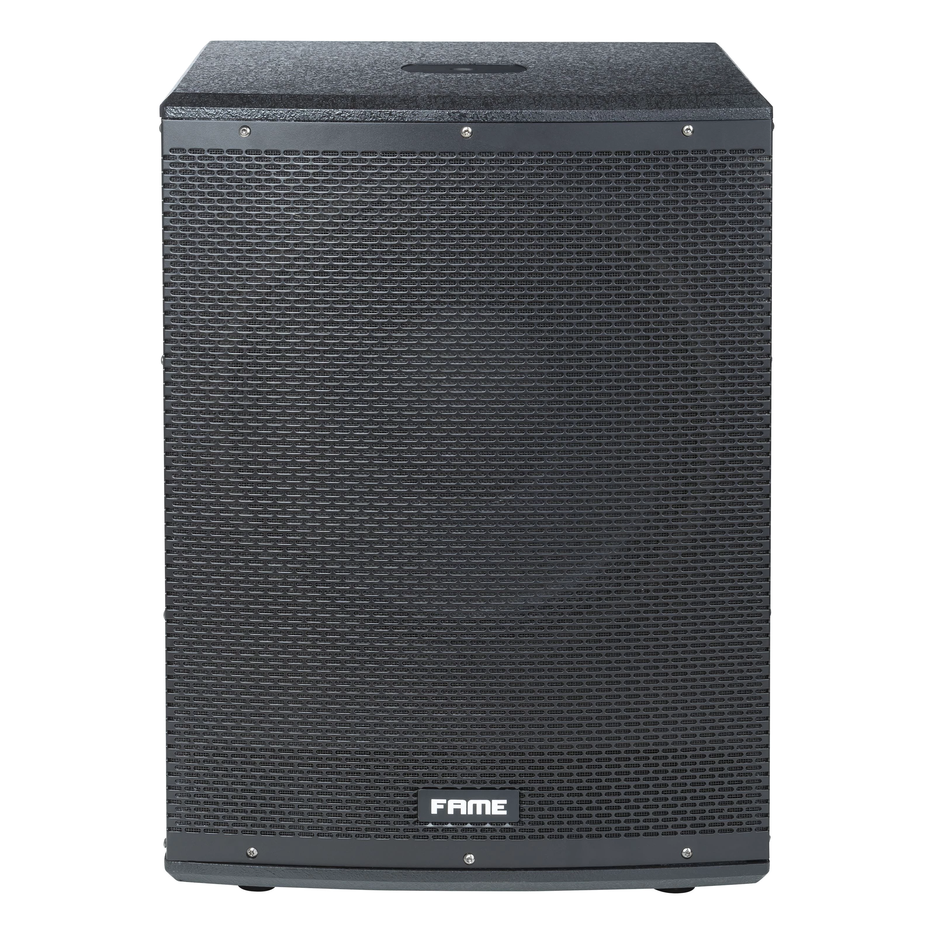 Fame Audio Lautsprechersystem