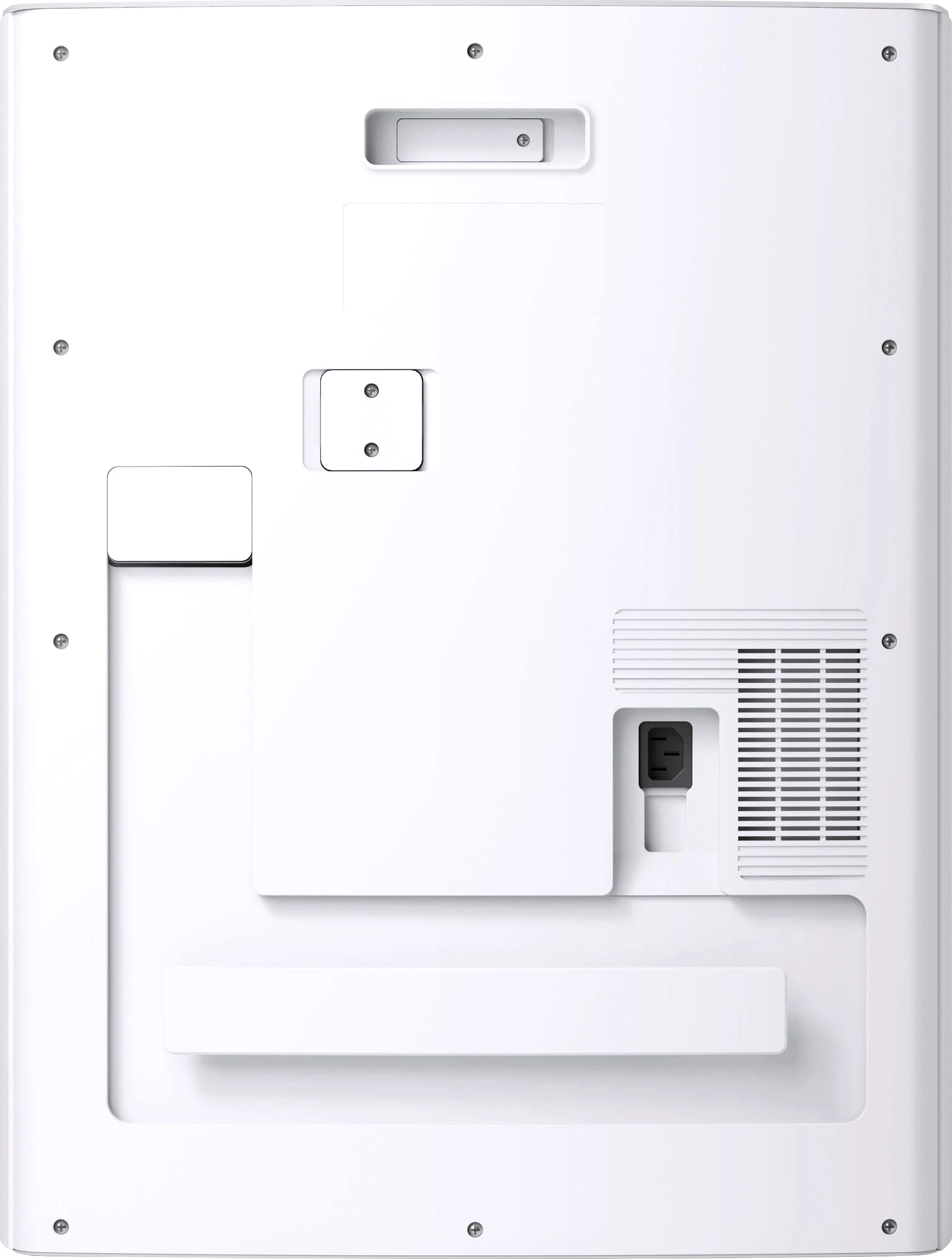 ECOVACS Nass-Trocken-Saugroboter DEEBOT T20 OMNI, 45 W, 6000PA, Auto-Mopp-Hebefunktion