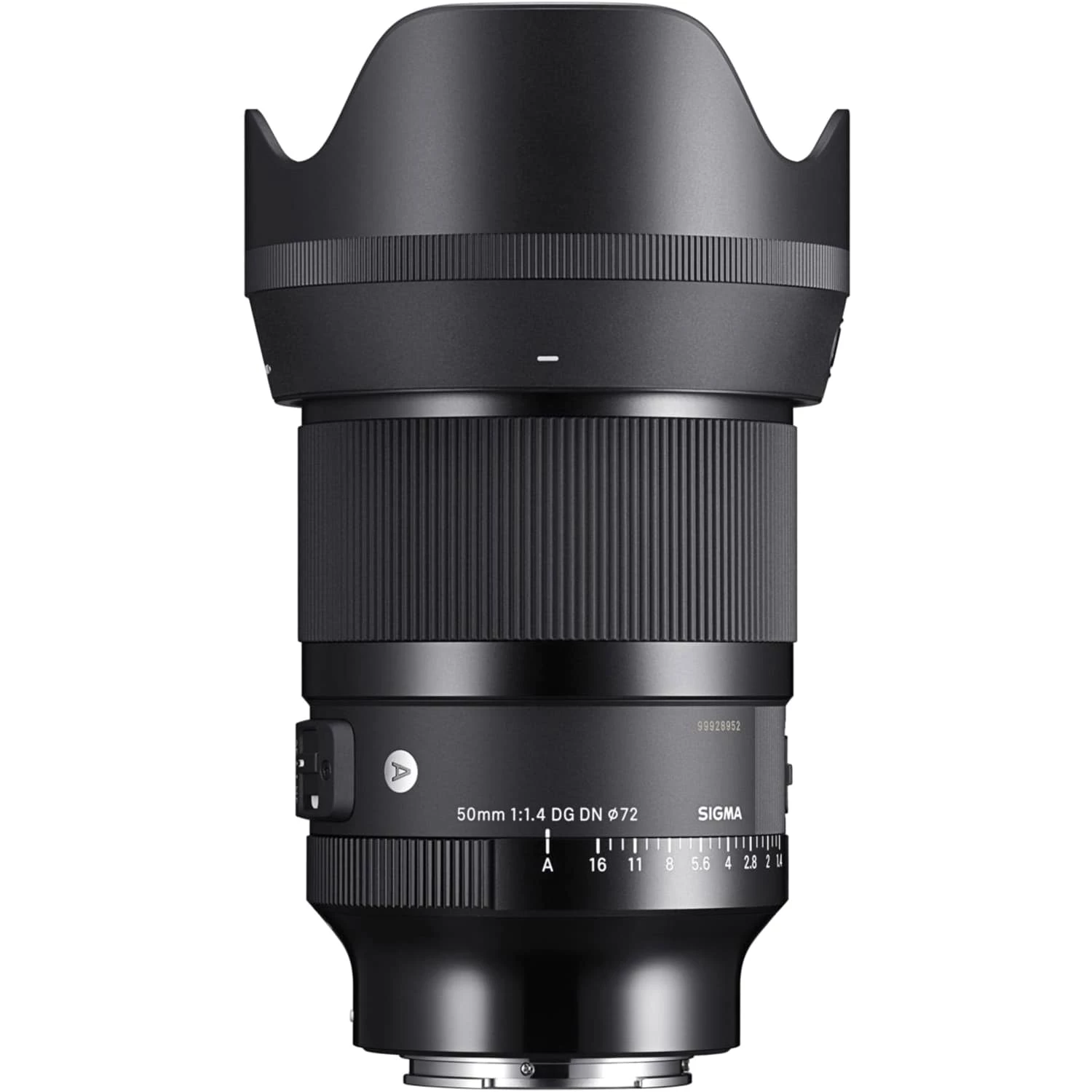Sigma 50mm F1.4 DG DN Art für Sony E-Mount