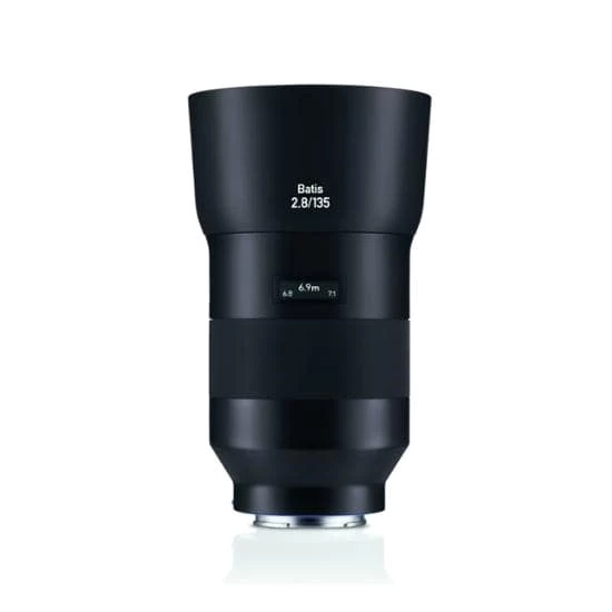 Zeiss Batis 135mm F2.8 für Sony E-Mount