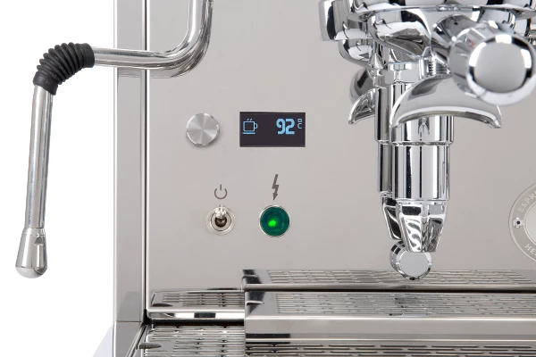ECM Synchronika II | Exclusive Line