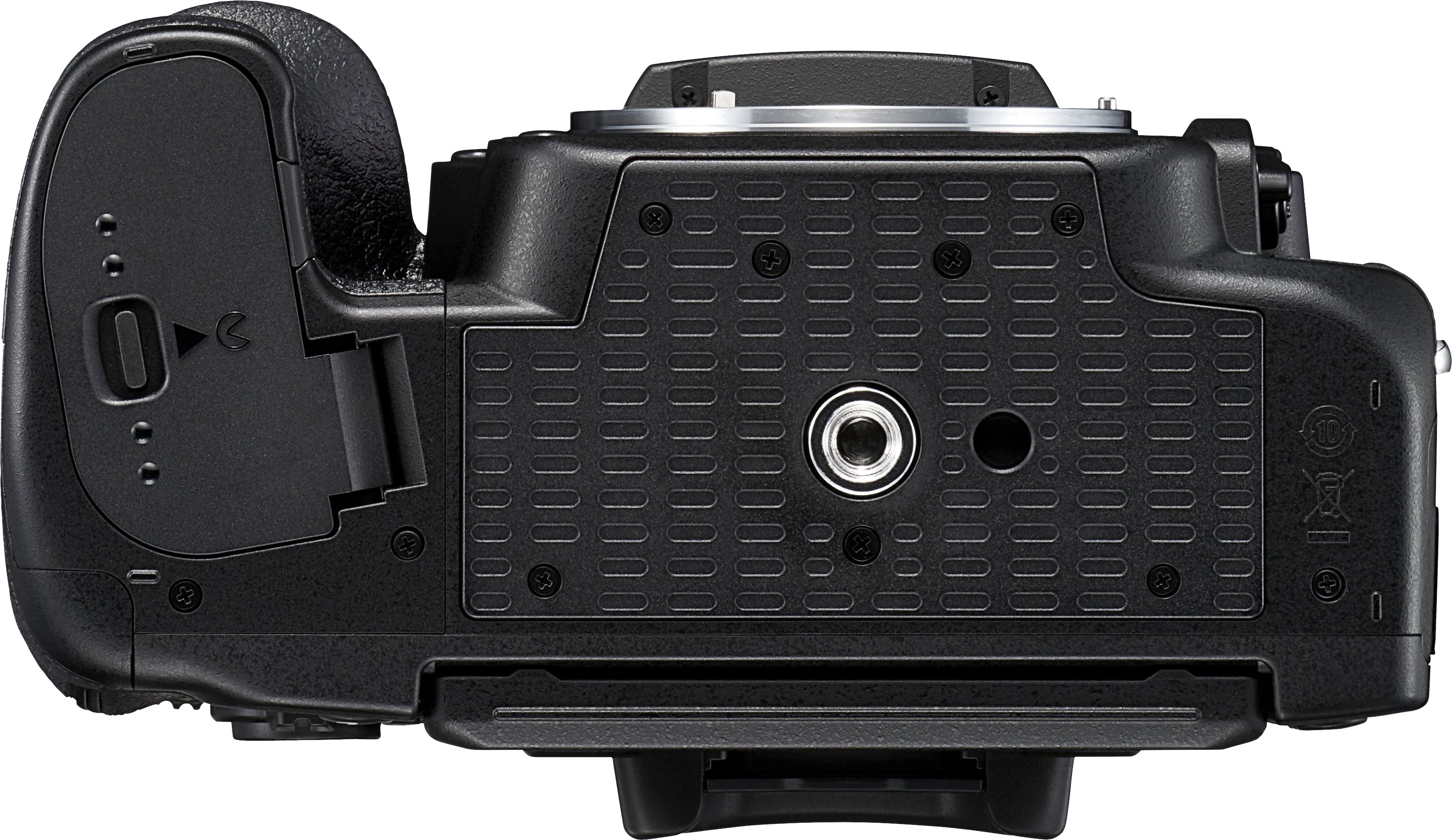Nikon D780 KIT AF-S 24-120MM 1:4G ED VR Spiegelreflexkamera