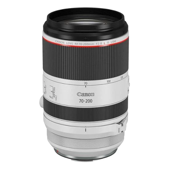 Canon RF 70-200mm F2.8L IS USM
