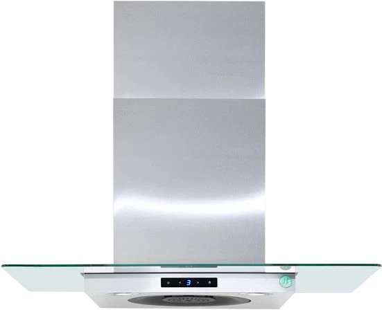 vonReiter Wandhaube VRWHG 9002 E Serie VRWH VRWHG 9002 E
