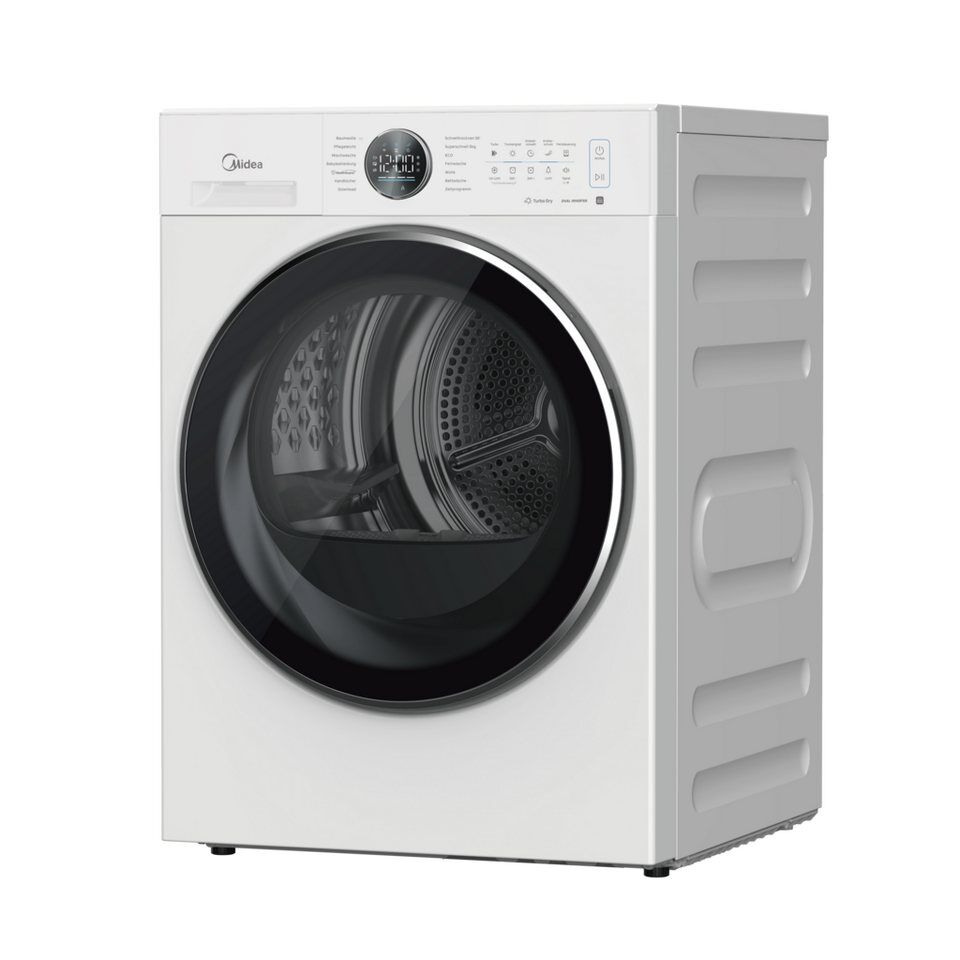 Midea Wärmepumpentrockner MD210 MD21EH100WBB