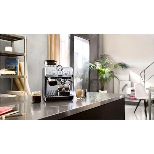 De'Longhi® Pinguino Siebträgermaschine, Siebeinsatz, Siebeinsatz