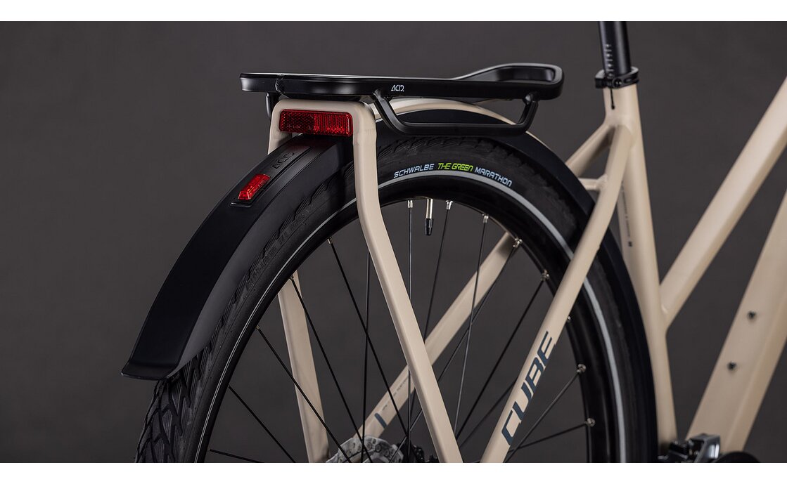 Cube Kathmandu ONE - 28 Zoll - Trapez - 2026