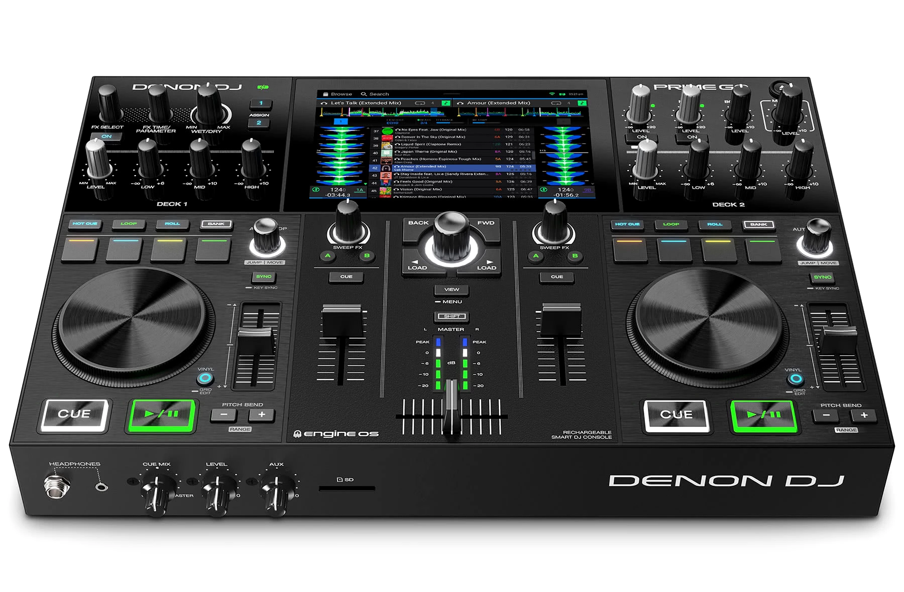 denon-dj-prime-go-front-view