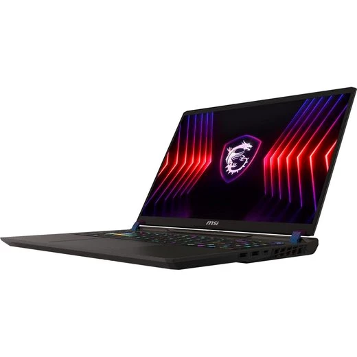 MSI Vector 16 HX A14VHG-670 Gaming-Notebook