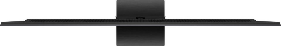 TCL 75Q7CX1 Mini-LED-Fernseher (189 cm/75 Zoll, 4K Ultra HD, Google TV, Smart-TV