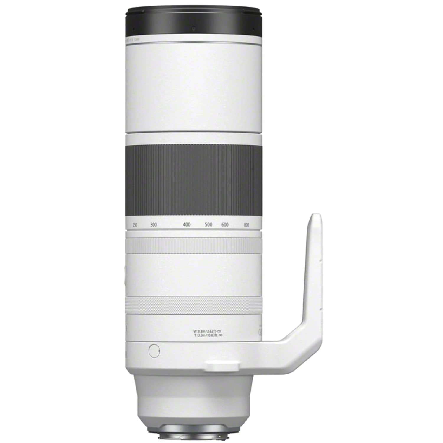 Canon RF 200-800mm F6.3-9 IS USM