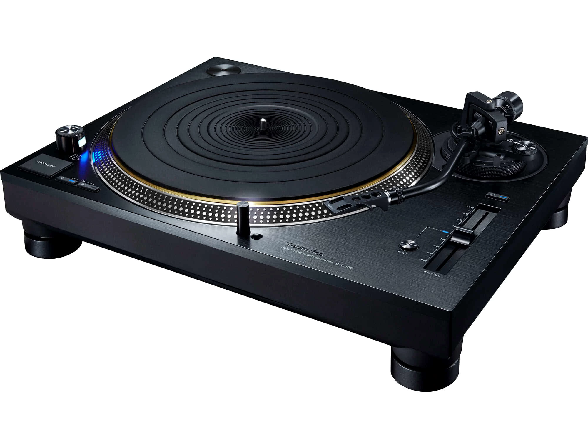 technics-sl-1210g-side-angle-left
