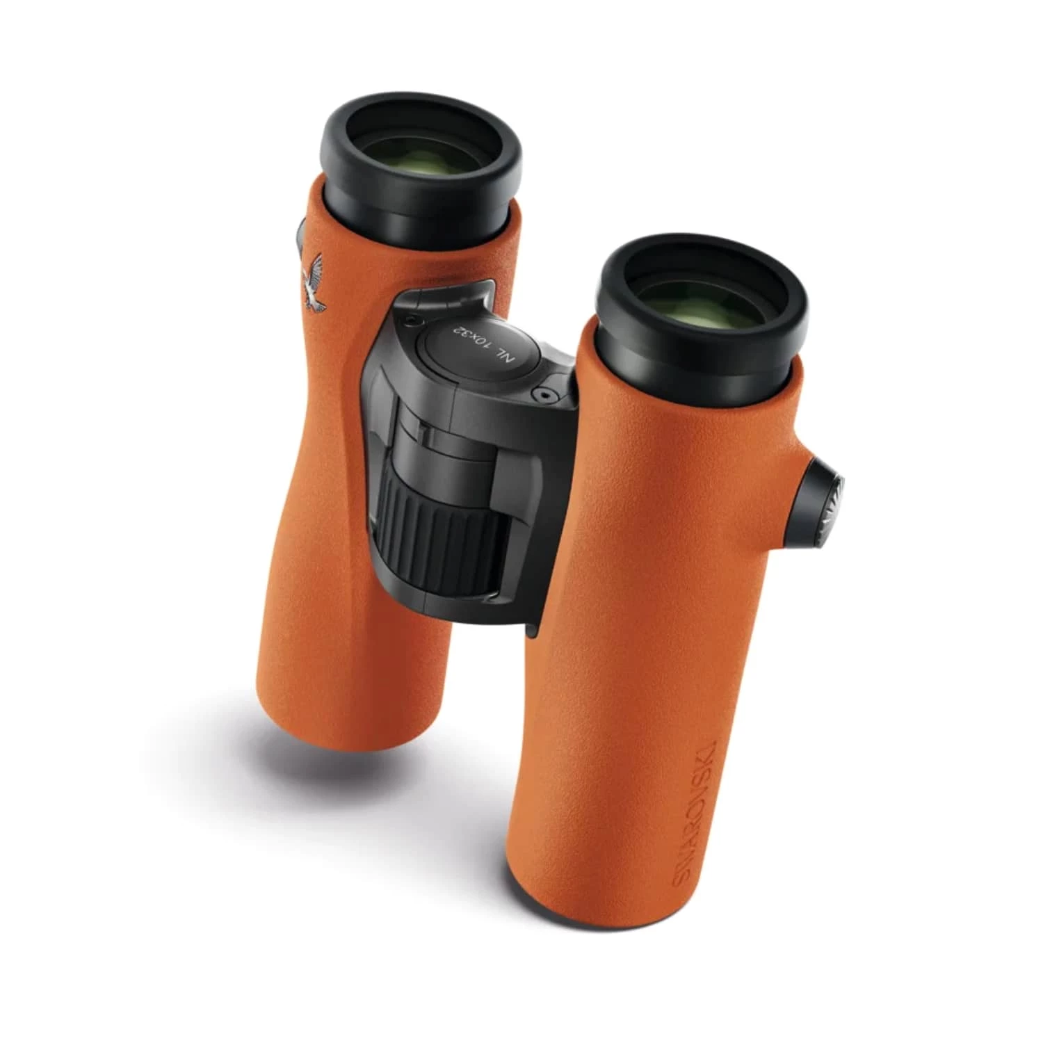 Swarovski NL Pure 10x32 orange/schwarz