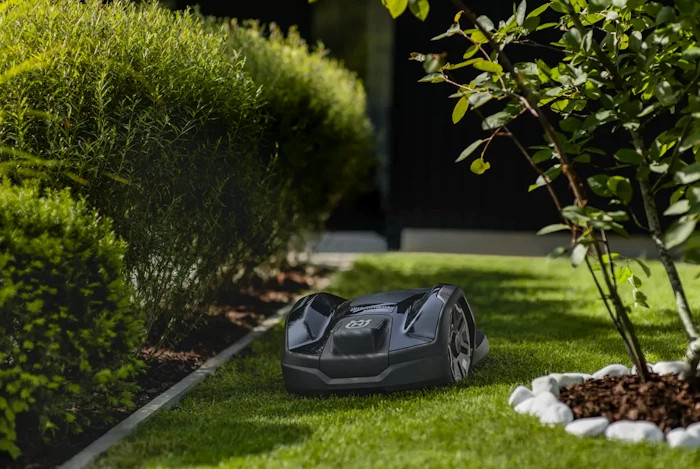 Husqvarna Mähroboter Automower 305E NERA