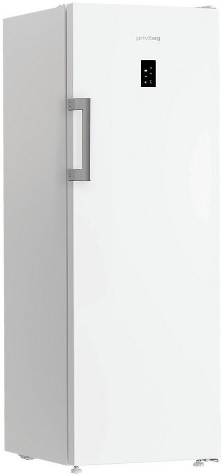 Privileg Gefrierschrank PFN W17160D, 170,5 cm hoch, 59,7 cm breit