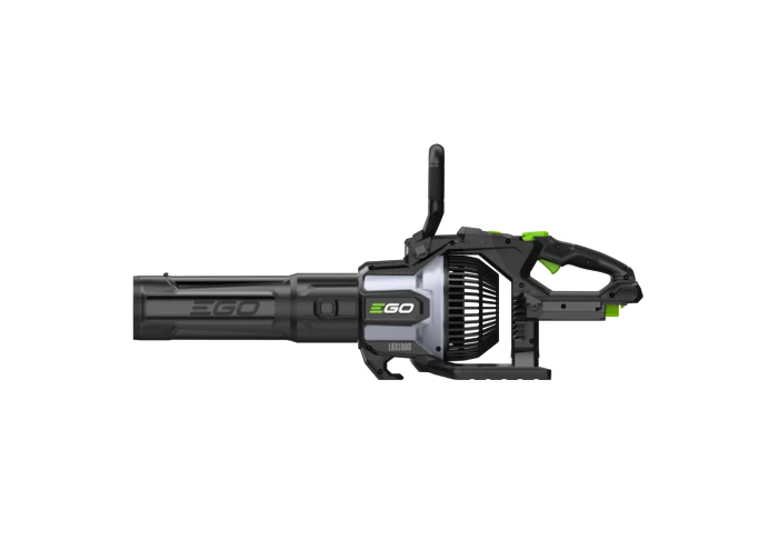 EGO Power Akku-Laubbläser LBX1000 - bis 1700 m³/h