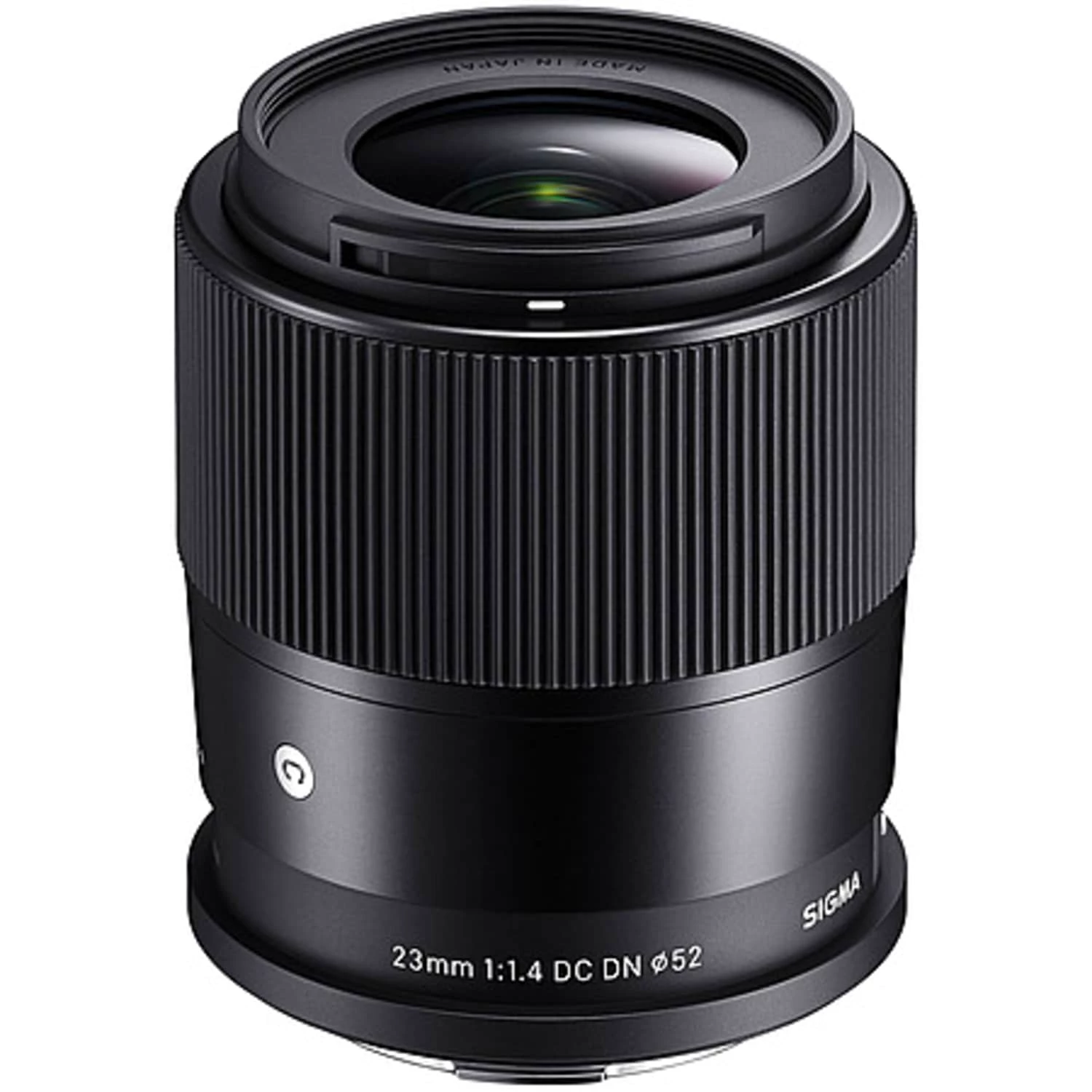 Sigma 23mm F1.4 DC DN Contemporary für Sony E-Mount