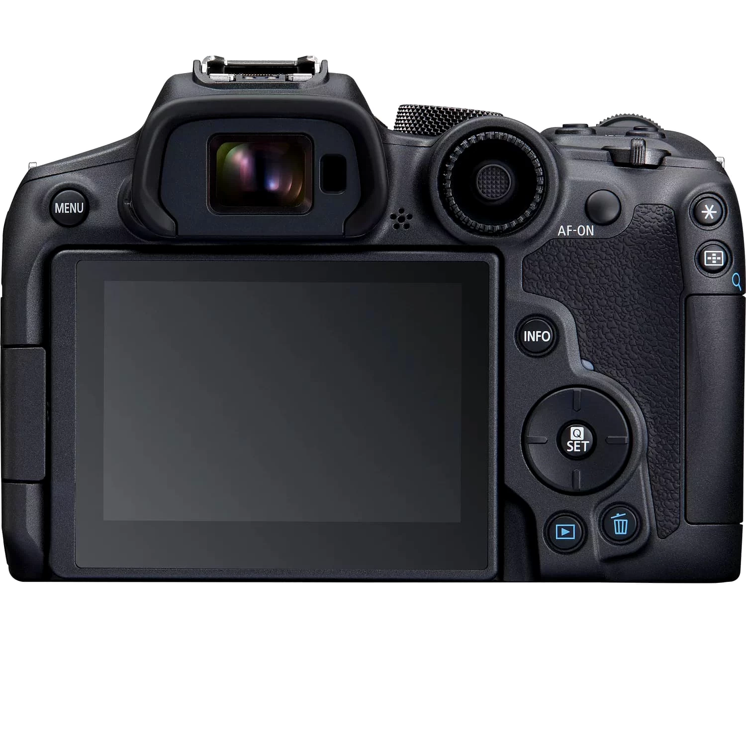 Canon EOS R7
