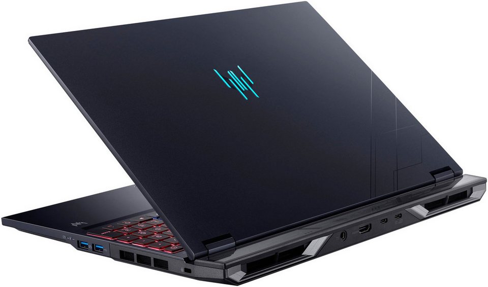 Acer PHN16-73-99GU Gaming-Notebook (40,64 cm/16 Zoll, Intel Core Ultra 9 275HX,
