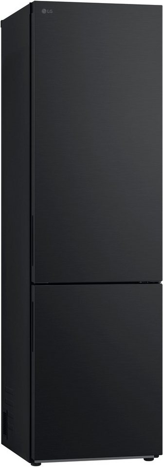 LG Kühl-/Gefrierkombination GBV22NCBEP, 203 cm hoch, 59,5 cm breit, FRESHConvert