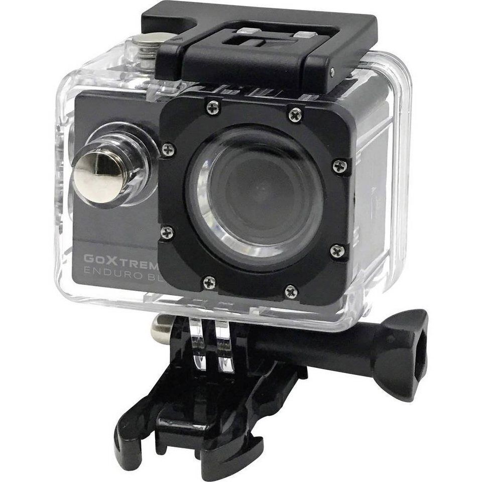 GoXtreme Action Cam 20148 Action Cam (2.7K, Wasserfest, WLAN)