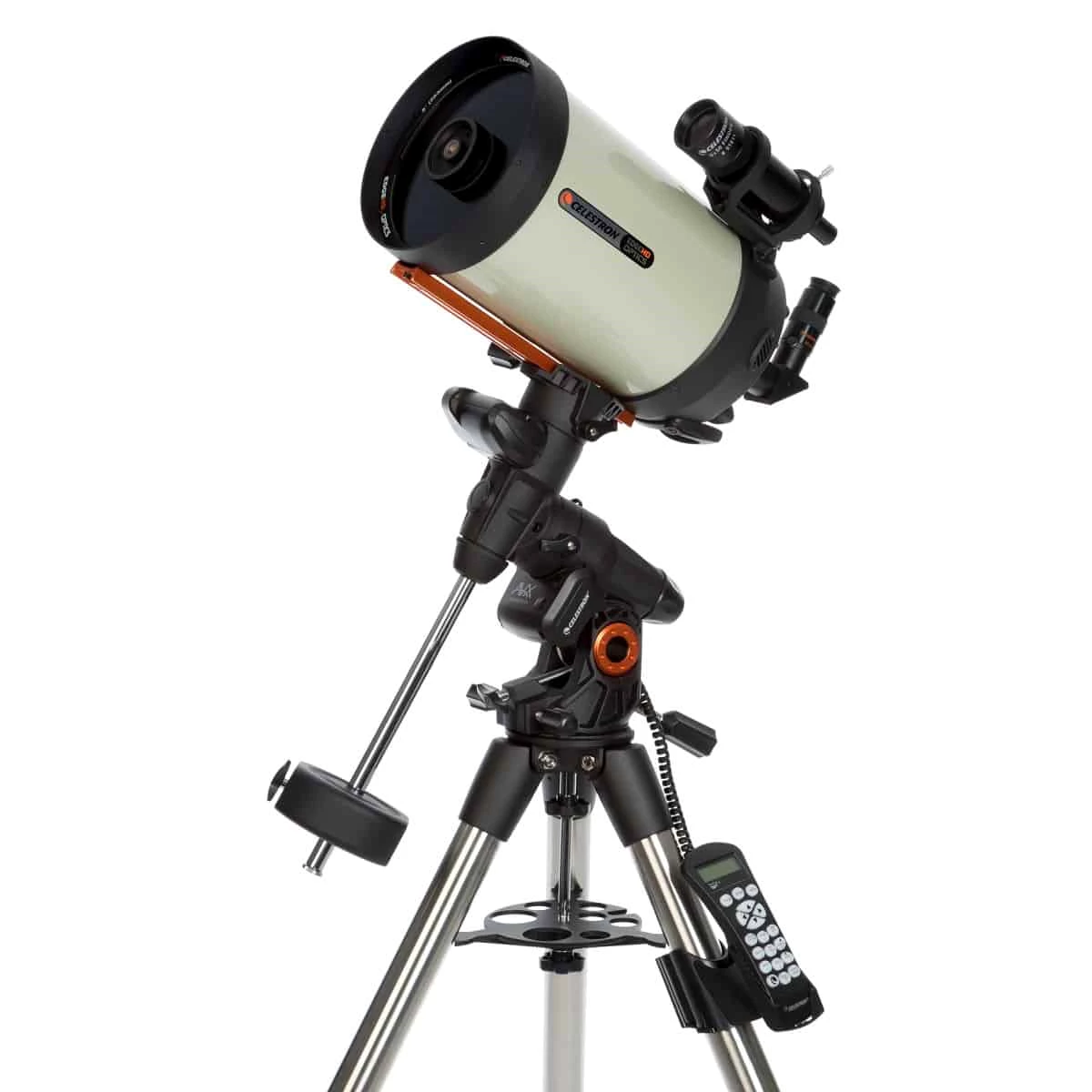 Celestron AVX 8&quot; Edge HD