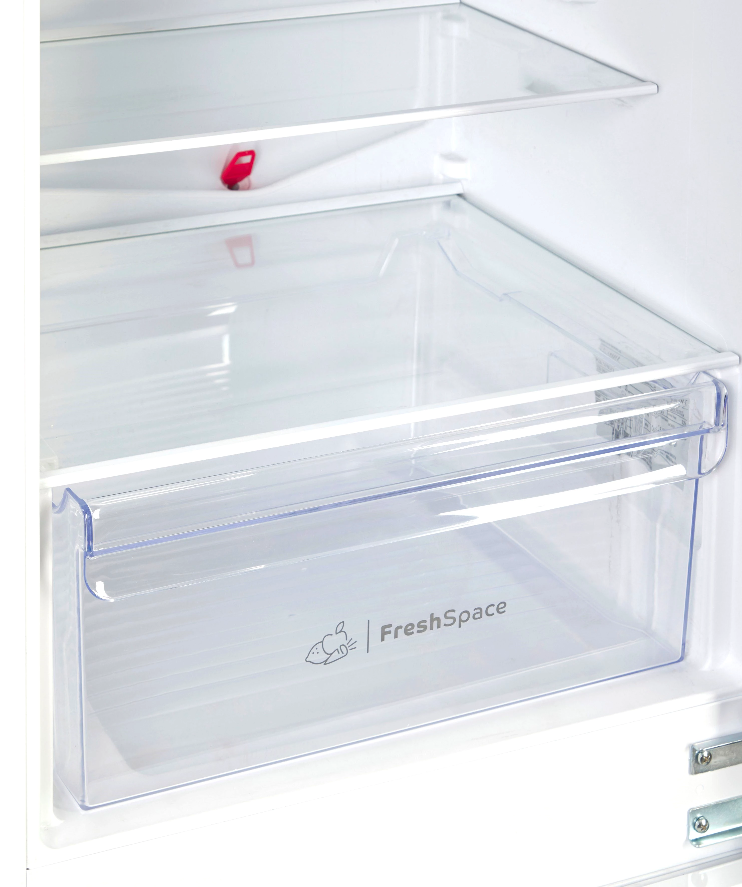 Privileg Einbaukühlgefrierkombination PCIL 178S12, 177 cm hoch, 54 cm breit, LessFrost