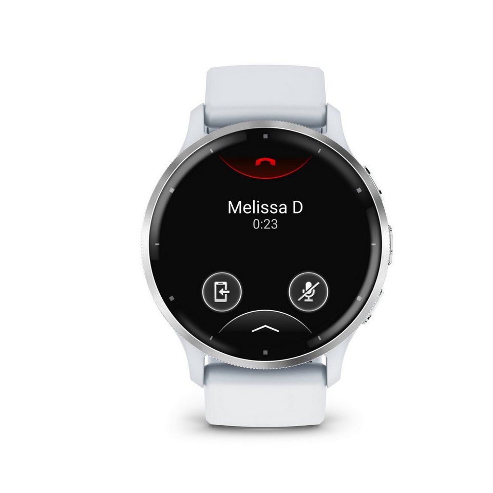 Garmin VENU 3 Smartwatch (3,6 cm/1,4 Zoll, Garmin)
