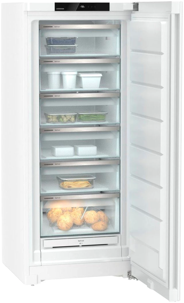 Liebherr Gefrierschrank FNc 7026 FNc 7026_995185451, 165,5 cm hoch, 69,7 cm breit