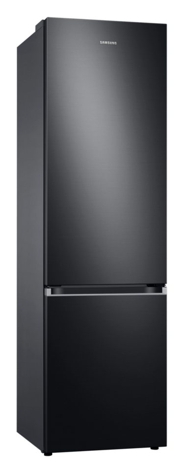 Samsung Kühl-/Gefrierkombination RL38C602CB1, 203 cm hoch, 59,5 cm breit