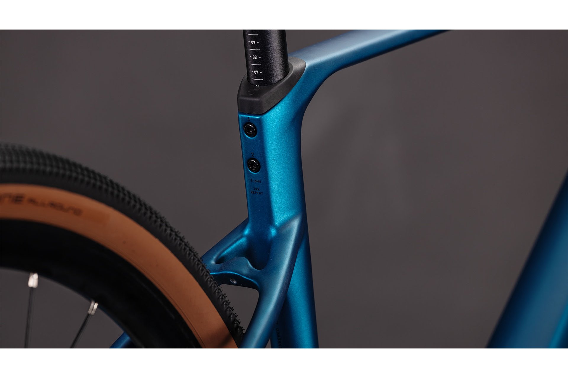 Cube Nulane C:62 SLX - 28 Zoll - Diamant - 2026