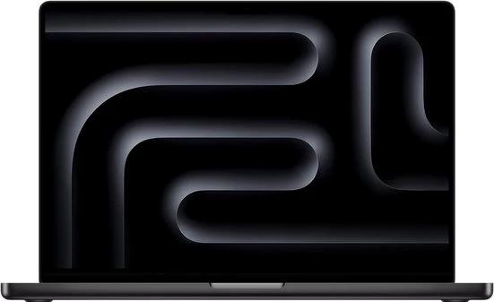 Apple MacBook Pro 16'' Notebook (41,05 cm/16,2 Zoll, Apple M4 Max, 40-Core GPU, 1000 GB SSD)