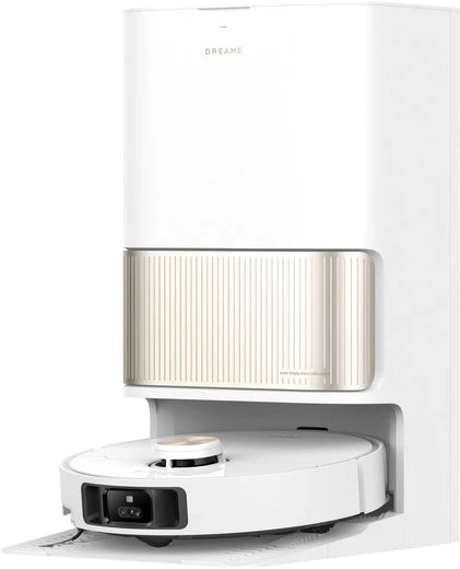 Dreame Saugroboter Saugroboter Dreame L40 Ultra mit Wischfunktion, 600 W