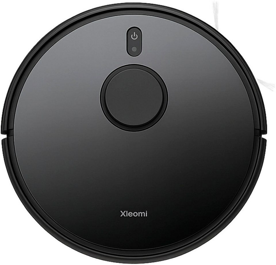 Xiaomi Saugroboter mit Wischfunktion Robot Vacuum S20 (Black) EU BHR8628EU, 45 W