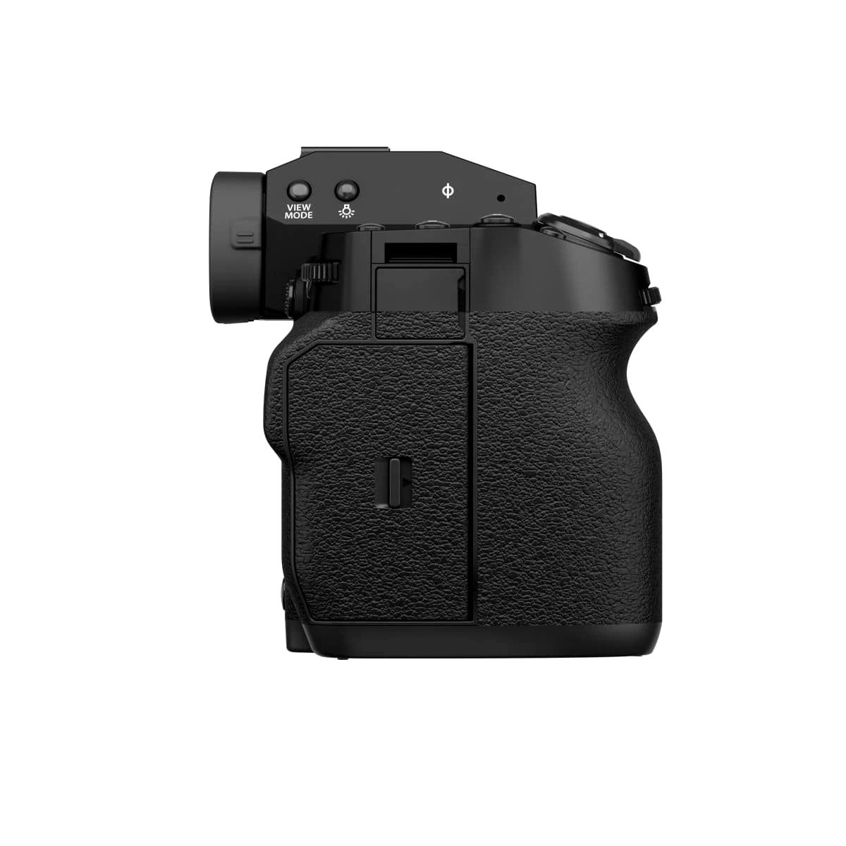 Fujifilm X-H2 mit FUJINON XF 16-80mm F4 R OIS WR