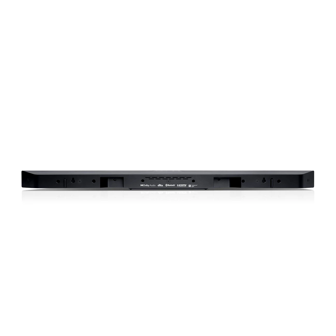 Teufel CINEBAR 11 Surround &quot;4.1-Set&quot; Soundbar (HDMI, Bluetooth, 65 W, Integrierter DSP)
