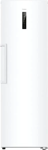Haier Gefrierschrank H4F306WCH1, 190 cm hoch, 60 cm breit, TWIST ICE MAKER