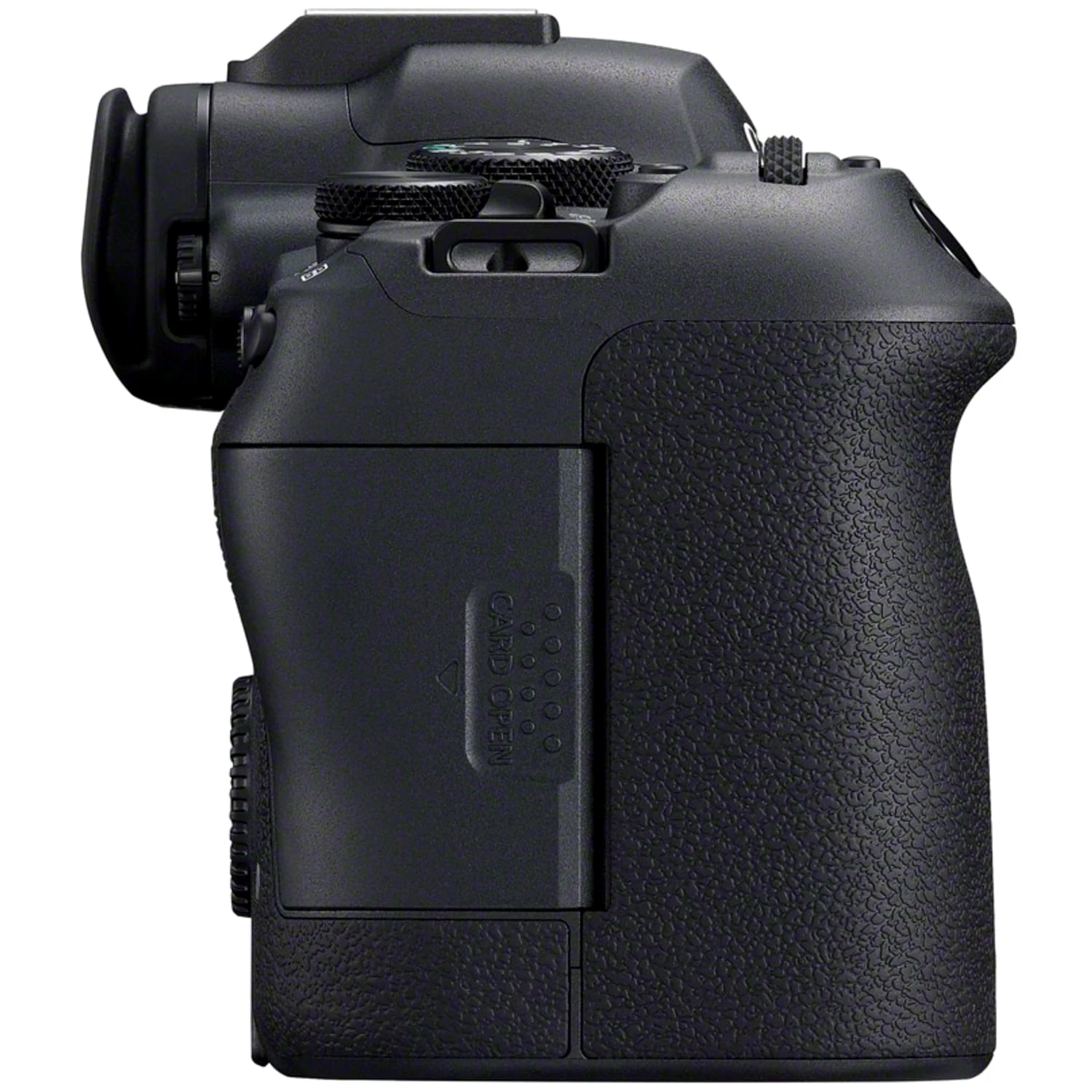 Canon EOS R6 Mark II