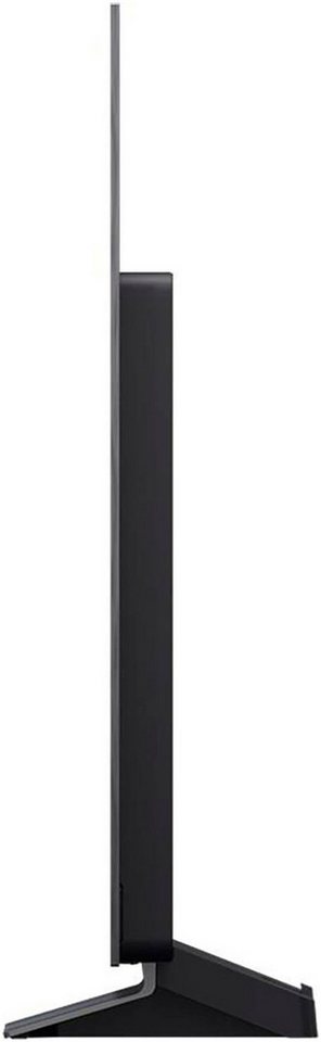 LG OLED55C5ELB OLED-Fernseher (139 cm/55 Zoll, 4K Ultra HD, Smart-TV)