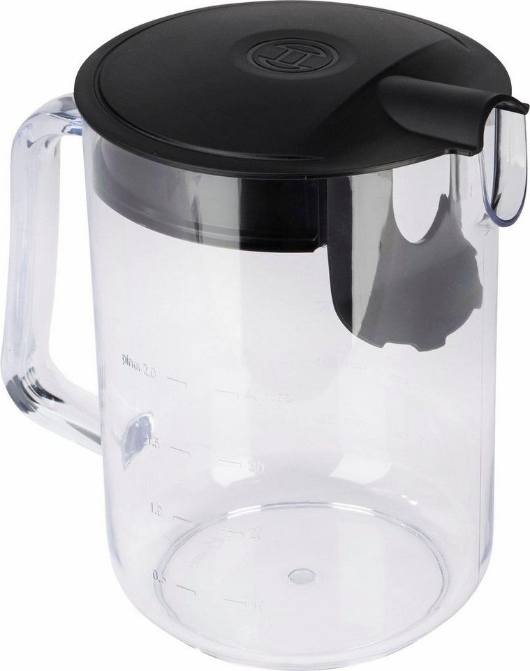 BOSCH Entsafter VitaJuice 4 MES4010, für Obst und Gemüse, spülmaschinengeeignet,